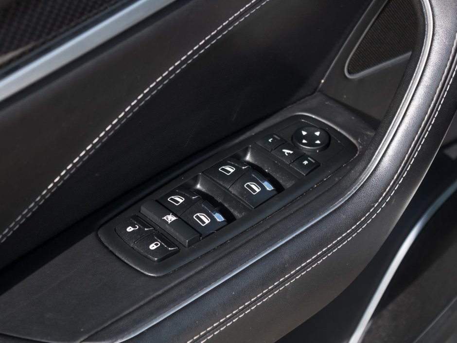 2018 Maserati Levante S GranLusso-9