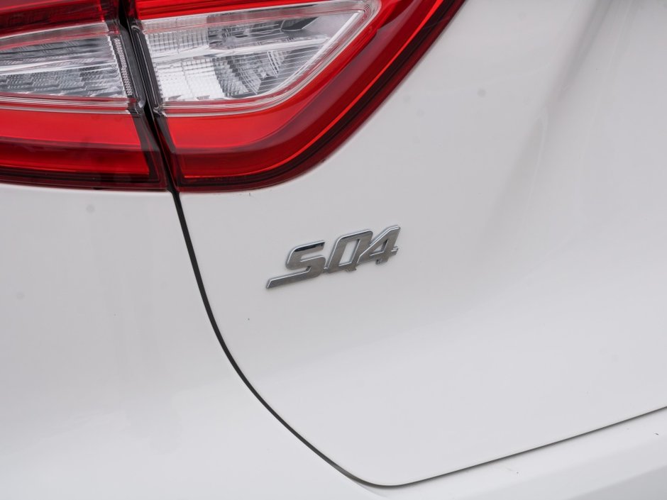 2018 Maserati Levante S GranLusso-30