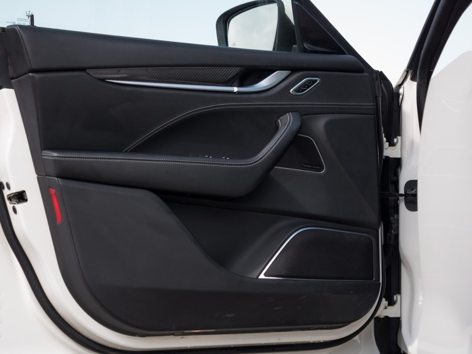 2018 Maserati Levante S GranLusso-8