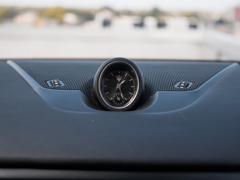 2018 Maserati Levante S GranLusso-14