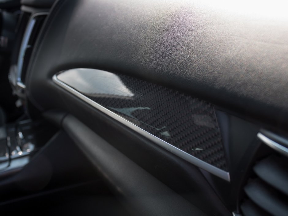 2018 Maserati Levante S GranLusso-24