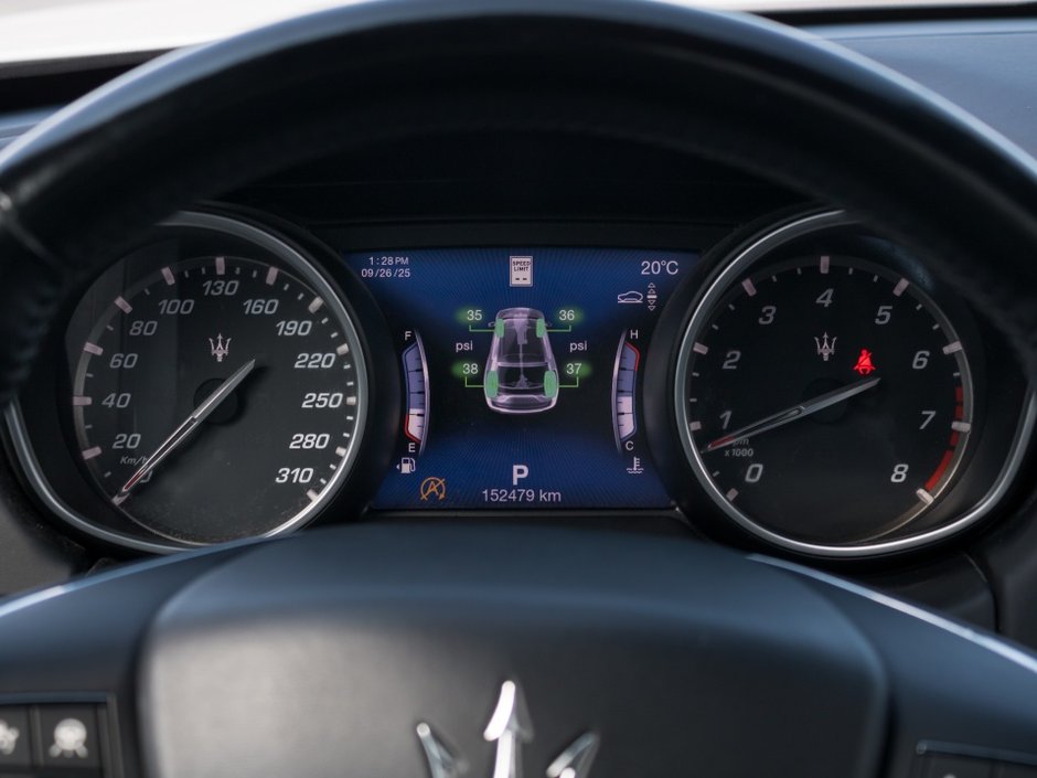 2018 Maserati Levante S GranLusso-15