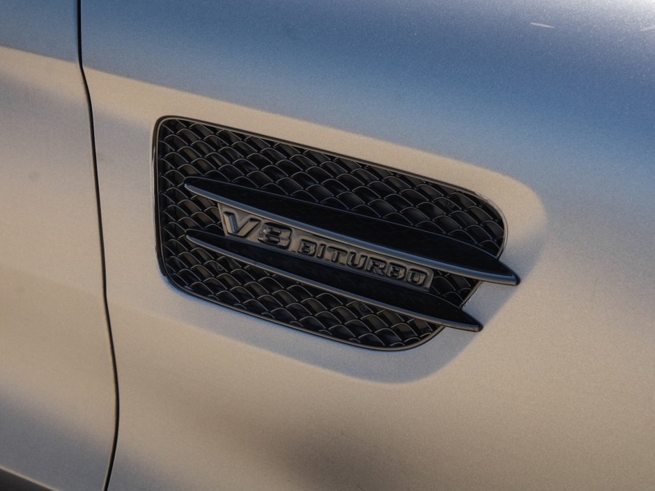Mercedes-Benz AMG GT S 2016-36