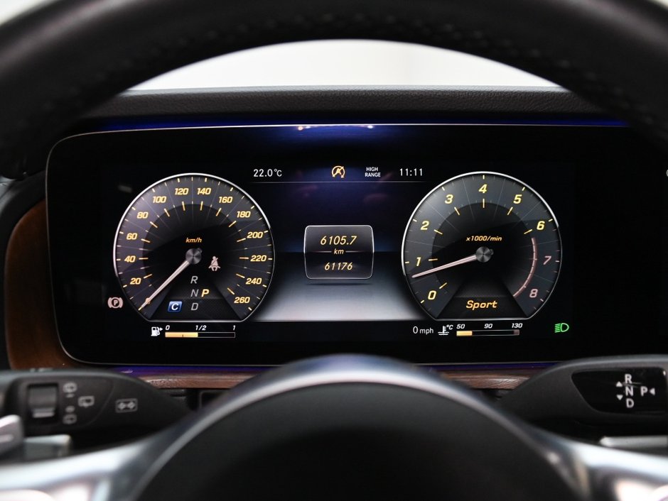 2020 Mercedes-Benz G-Class G 550-14