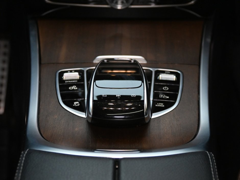 2020 Mercedes-Benz G-Class G 550-27