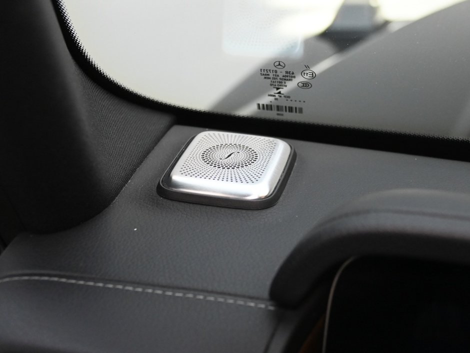 2020 Mercedes-Benz G-Class G 550-22