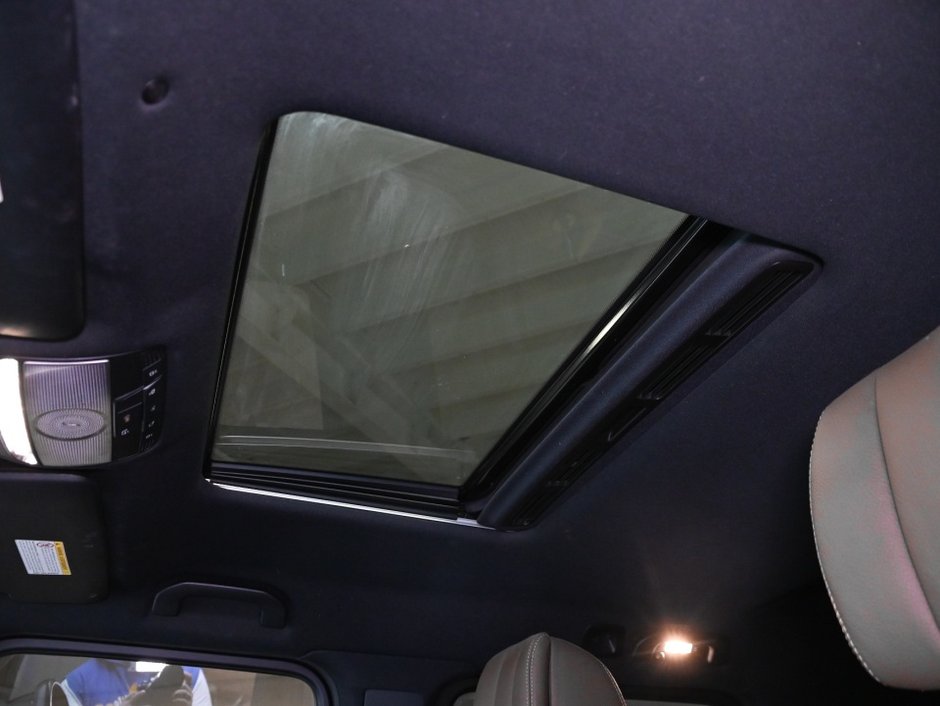 2020 Mercedes-Benz G-Class G 550-29