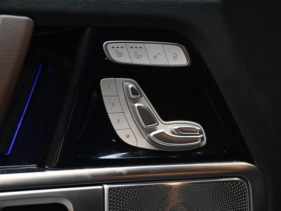 2020 Mercedes-Benz G-Class G 550-10