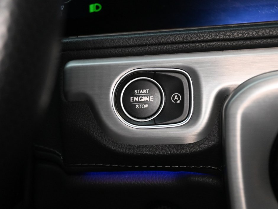 2020 Mercedes-Benz G-Class G 550-26