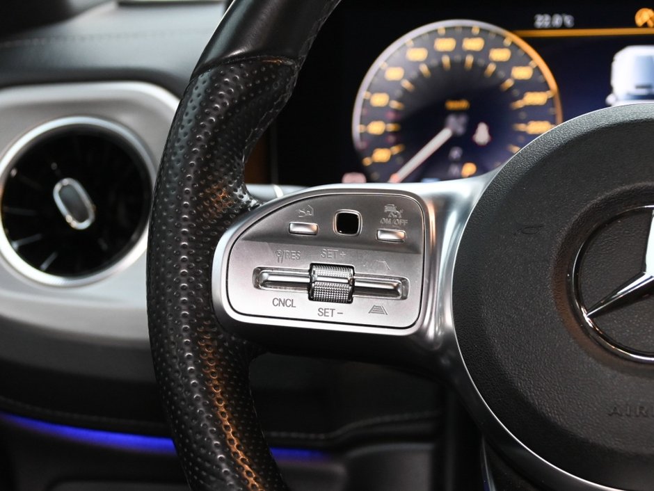 2020 Mercedes-Benz G-Class G 550-16