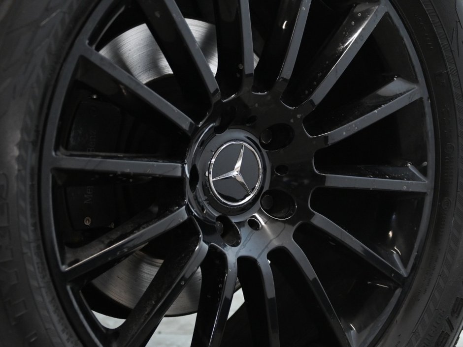 2020 Mercedes-Benz G-Class G 550-34