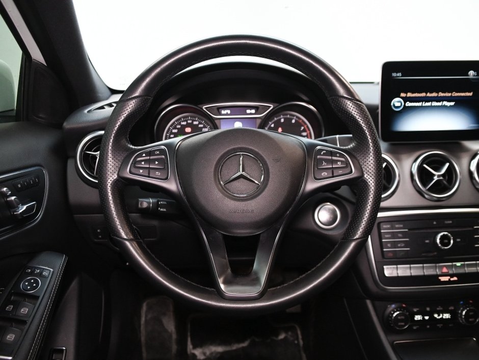 2020 Mercedes-Benz GLA 250-13