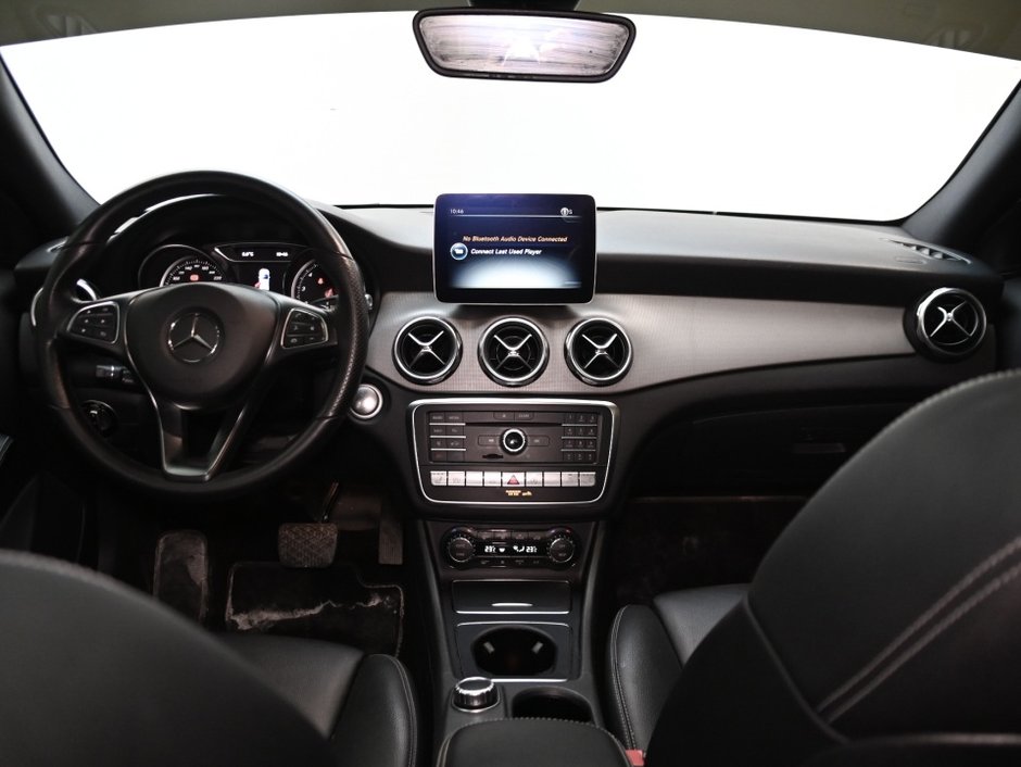 2020 Mercedes-Benz GLA 250-16