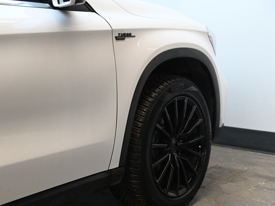 2020 Mercedes-Benz GLA 250-28