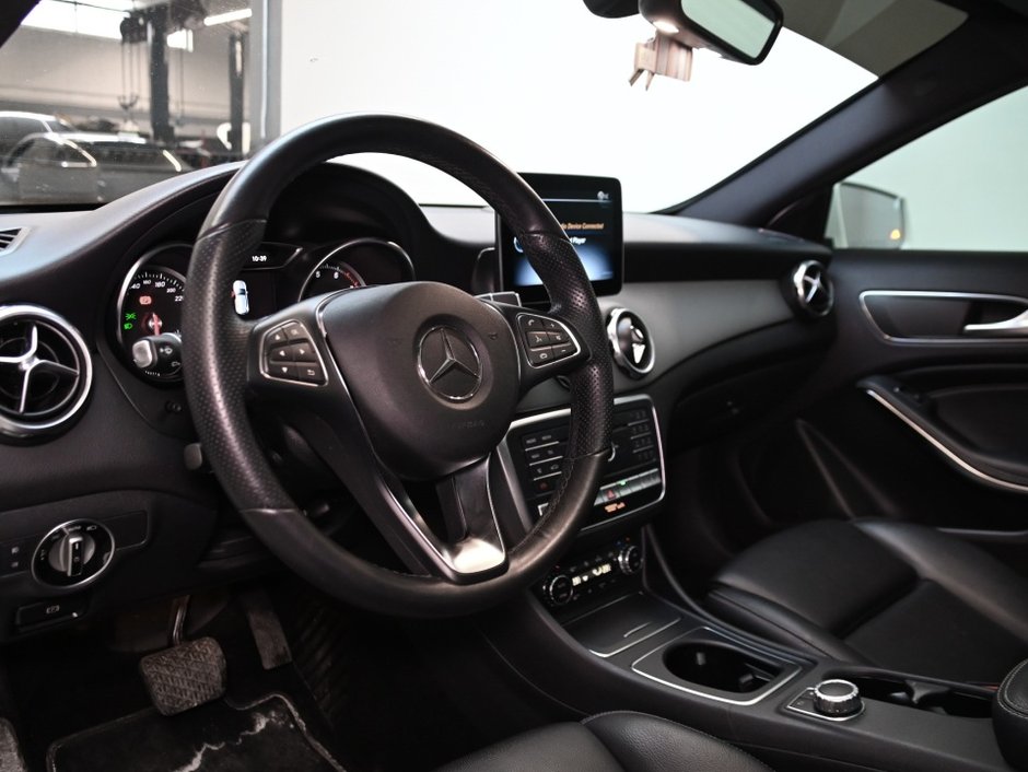 2020 Mercedes-Benz GLA 250-2