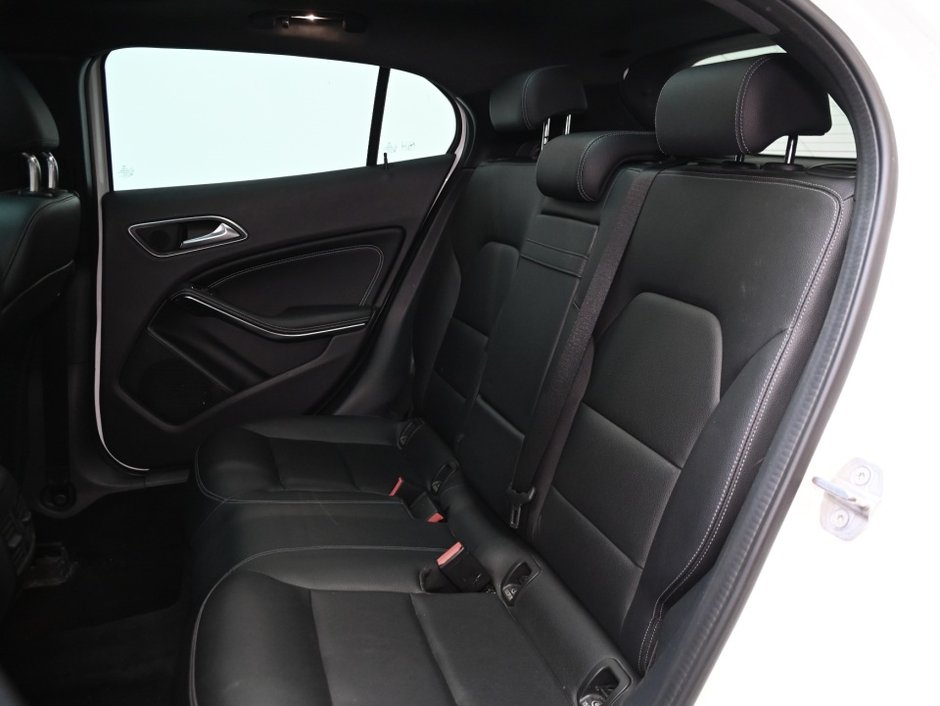 2020 Mercedes-Benz GLA 250-3