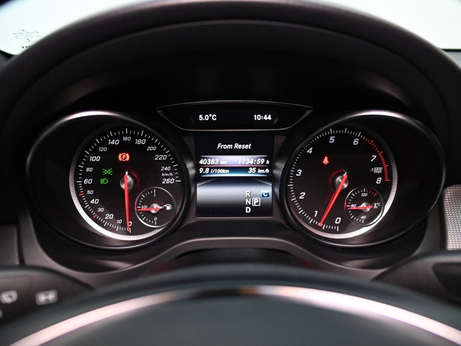 2020 Mercedes-Benz GLA 250-12