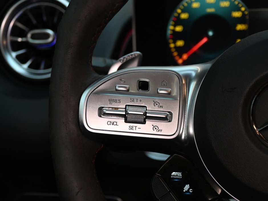 2021 Mercedes-Benz GLB AMG GLB 35-16