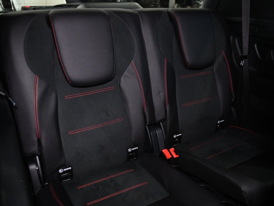 2021 Mercedes-Benz GLB AMG GLB 35-27