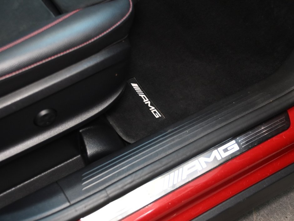 2021 Mercedes-Benz GLB AMG GLB 35-29