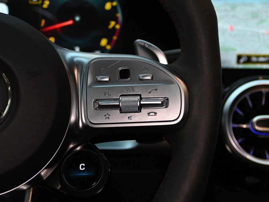 2021 Mercedes-Benz GLB AMG GLB 35-17