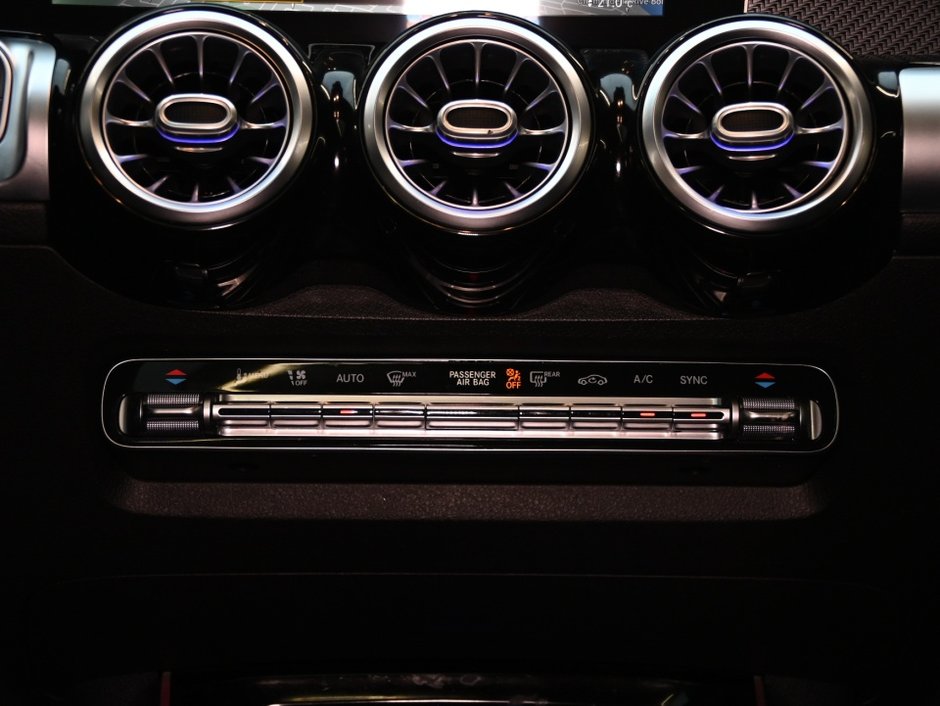 2021 Mercedes-Benz GLB AMG GLB 35-20