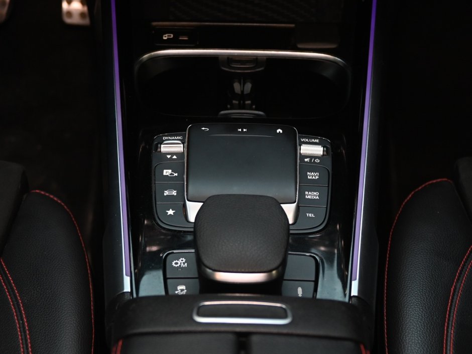 2021 Mercedes-Benz GLB AMG GLB 35-22