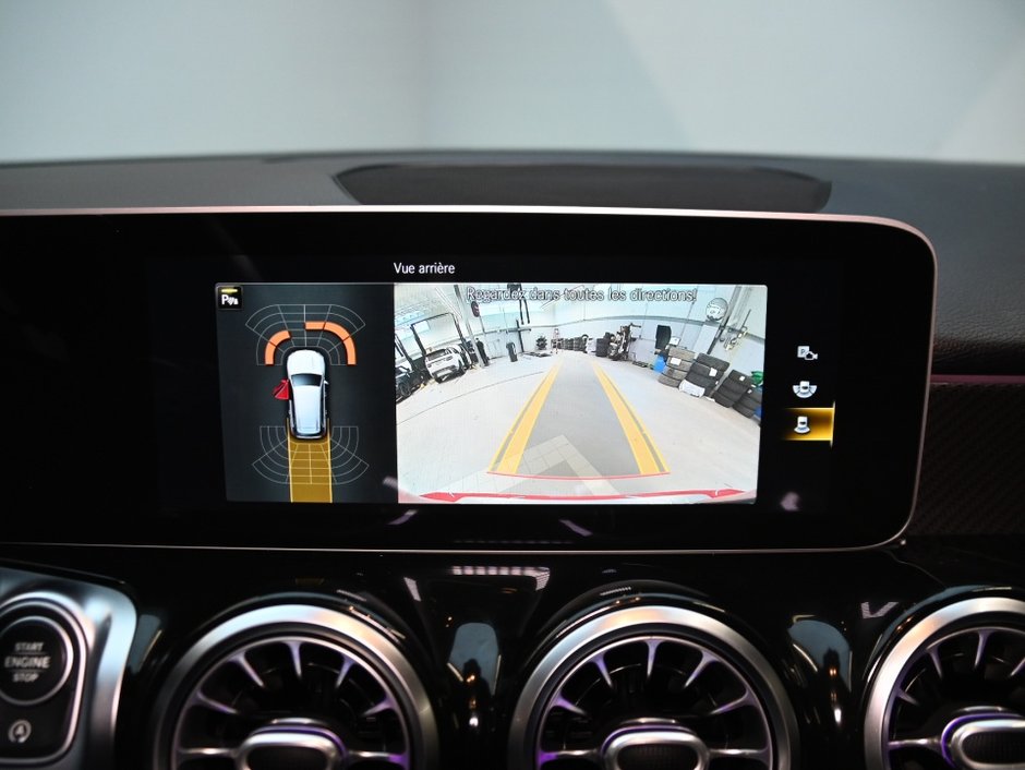 2021 Mercedes-Benz GLB AMG GLB 35-21