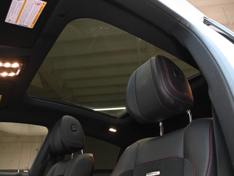 2022 Mercedes-Benz GLE AMG GLE 63 S-23