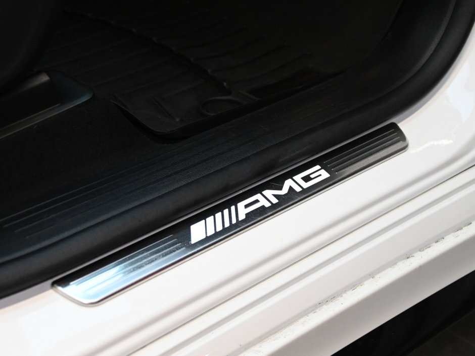 2022 Mercedes-Benz GLE AMG GLE 63 S-25