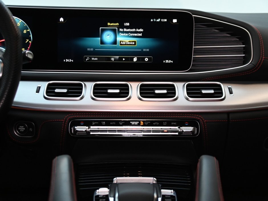 2022 Mercedes-Benz GLE AMG GLE 63 S-18