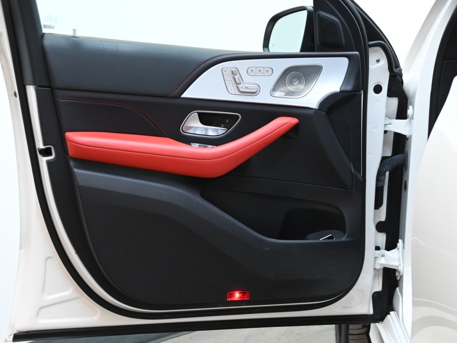 2022 Mercedes-Benz GLE AMG GLE 63 S-8