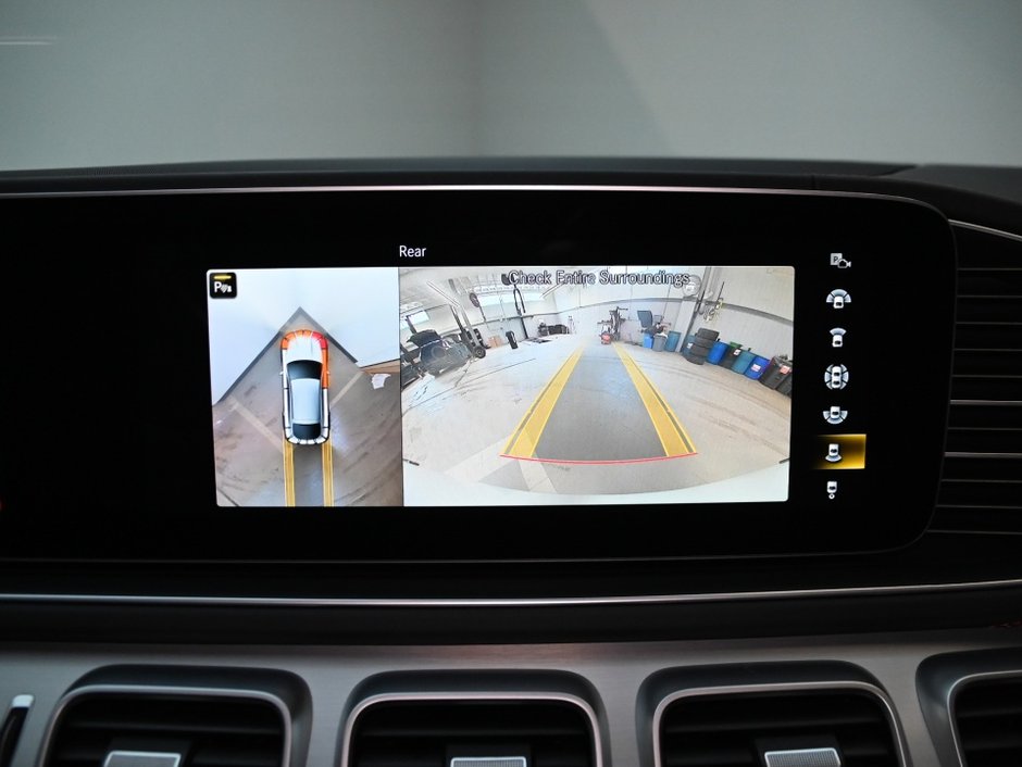 2022 Mercedes-Benz GLE AMG GLE 63 S-19