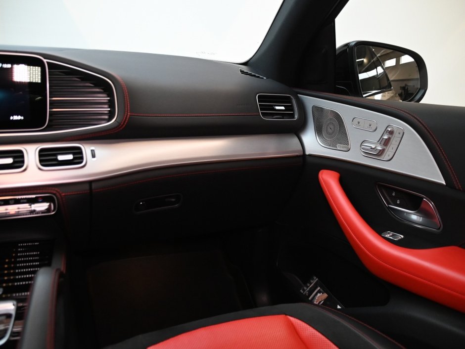 2022 Mercedes-Benz GLE AMG GLE 63 S-22