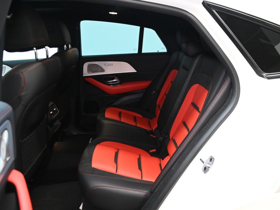 2022 Mercedes-Benz GLE AMG GLE 63 S-3