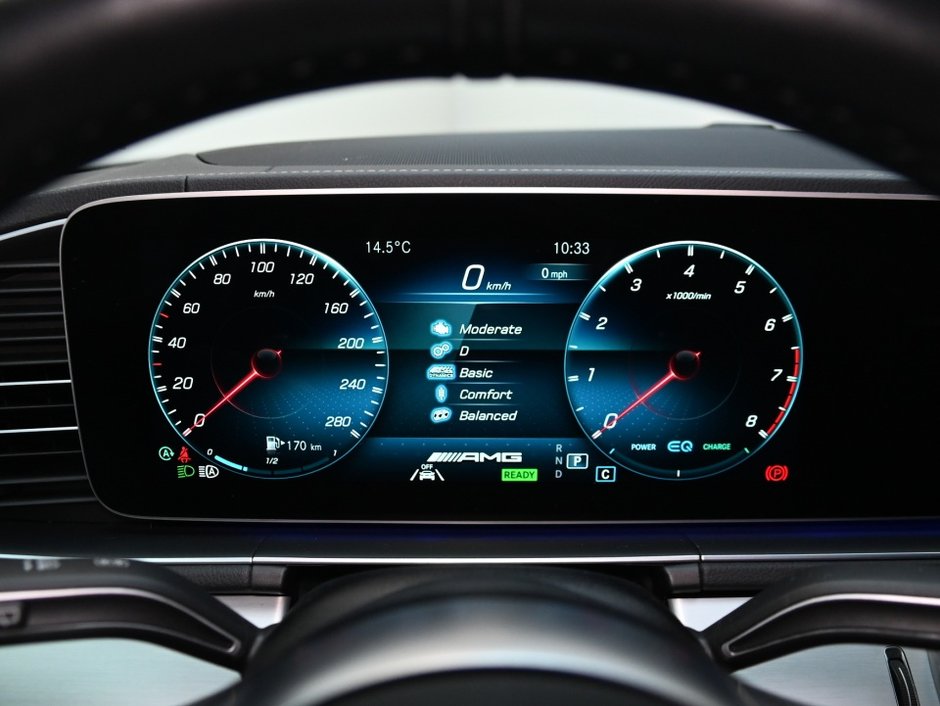 2022 Mercedes-Benz GLE AMG GLE 53-14