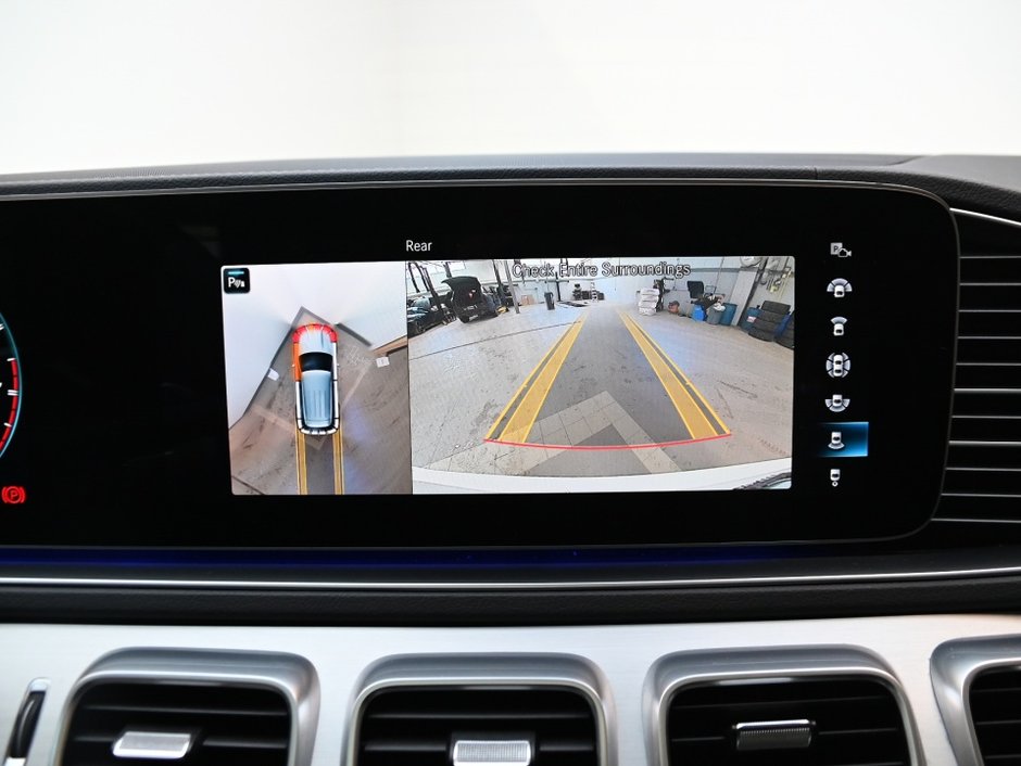 2022 Mercedes-Benz GLE AMG GLE 53-19