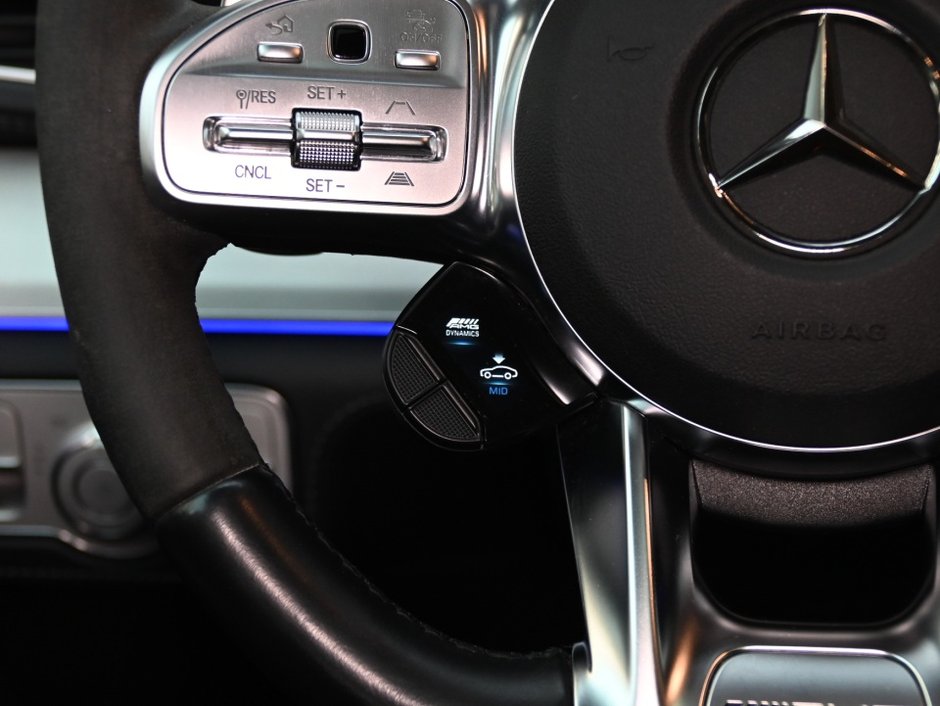 2022 Mercedes-Benz GLE AMG GLE 53-23