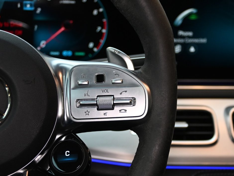 2022 Mercedes-Benz GLE AMG GLE 53-17