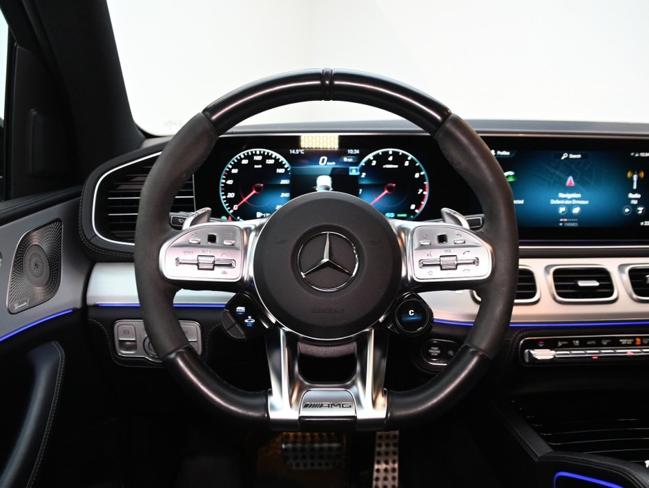 2022 Mercedes-Benz GLE AMG GLE 53-15