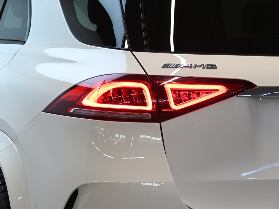 2022 Mercedes-Benz GLE AMG GLE 53-31