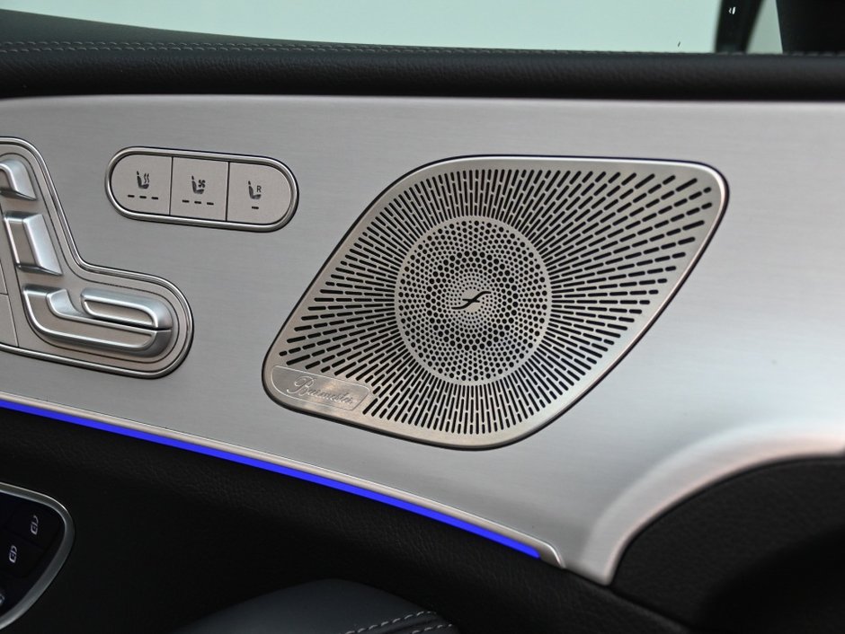 2022 Mercedes-Benz GLE AMG GLE 53-10