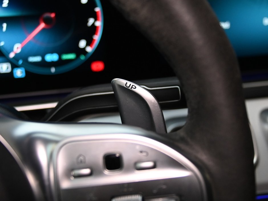 2022 Mercedes-Benz GLE AMG GLE 53-22