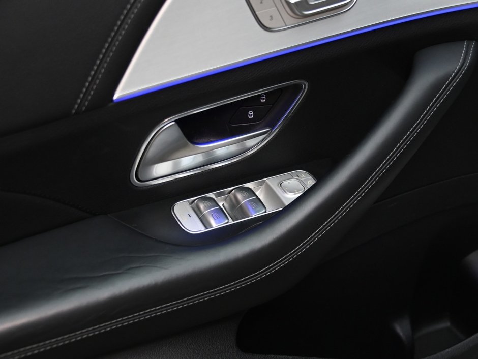 2022 Mercedes-Benz GLE AMG GLE 53-11