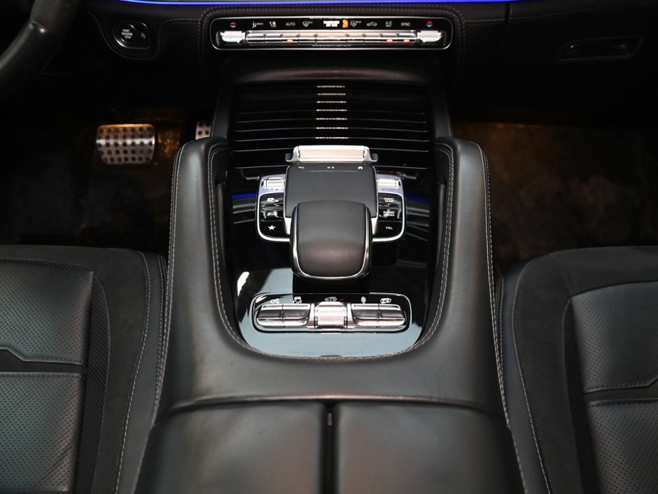 2022 Mercedes-Benz GLE AMG GLE 53-27