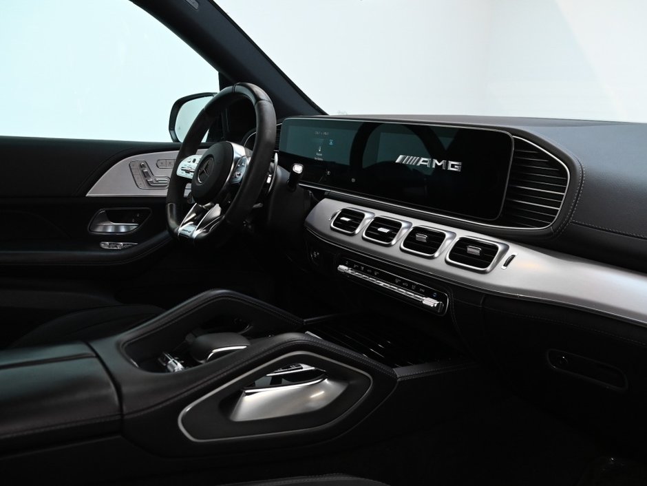 2022 Mercedes-Benz GLE AMG GLE 53-30