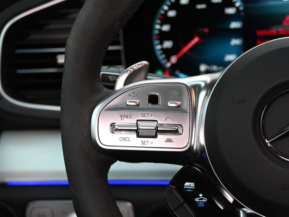 2022 Mercedes-Benz GLE AMG GLE 53-16