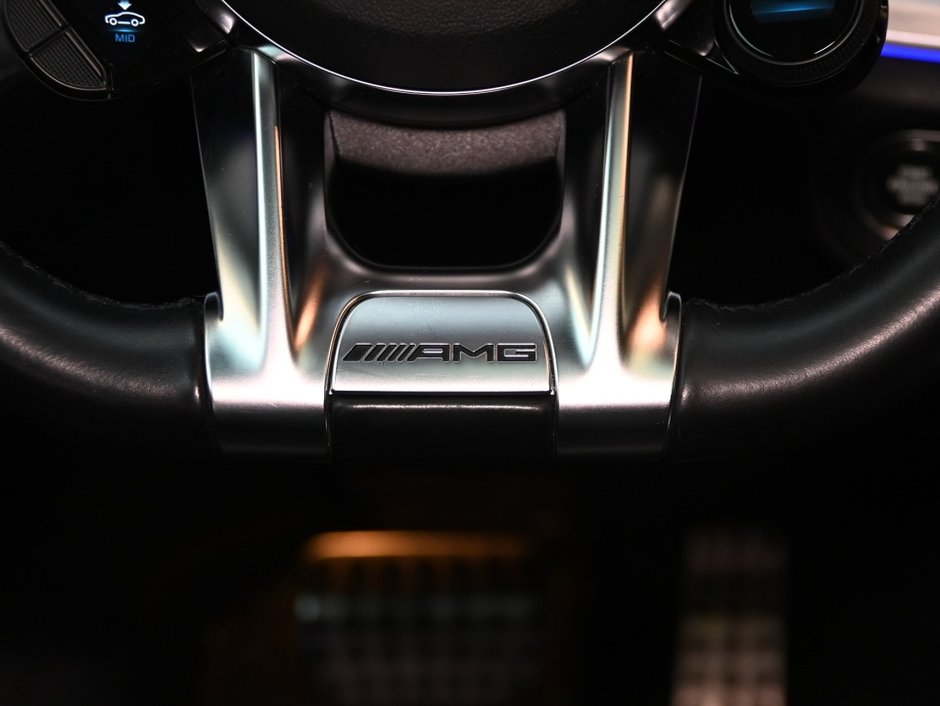 2022 Mercedes-Benz GLE AMG GLE 53-24