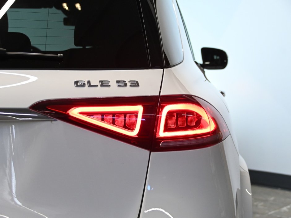 2022 Mercedes-Benz GLE AMG GLE 53-32