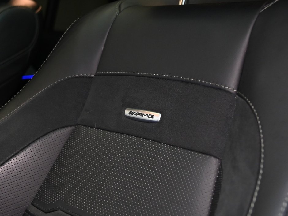 2022 Mercedes-Benz GLE AMG GLE 53-28